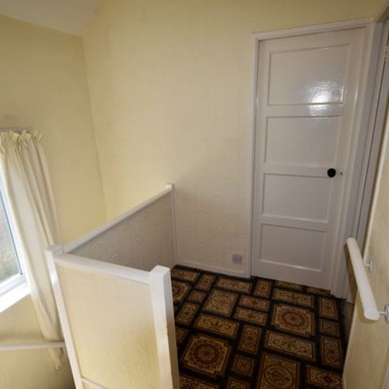 Semi-detached house to rent in Bracken Ridge, Carlisle CA3 Belah