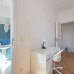Rent a room in lisbon