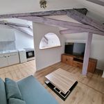 Rent 2 bedroom apartment of 39 m² in Nantua