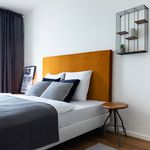 Rent 3 bedroom apartment of 82 m² in Praha