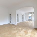 Huur 3 slaapkamer appartement van 160 m² in Ixelles