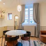 Huur 1 slaapkamer appartement van 60 m² in Antwerpen