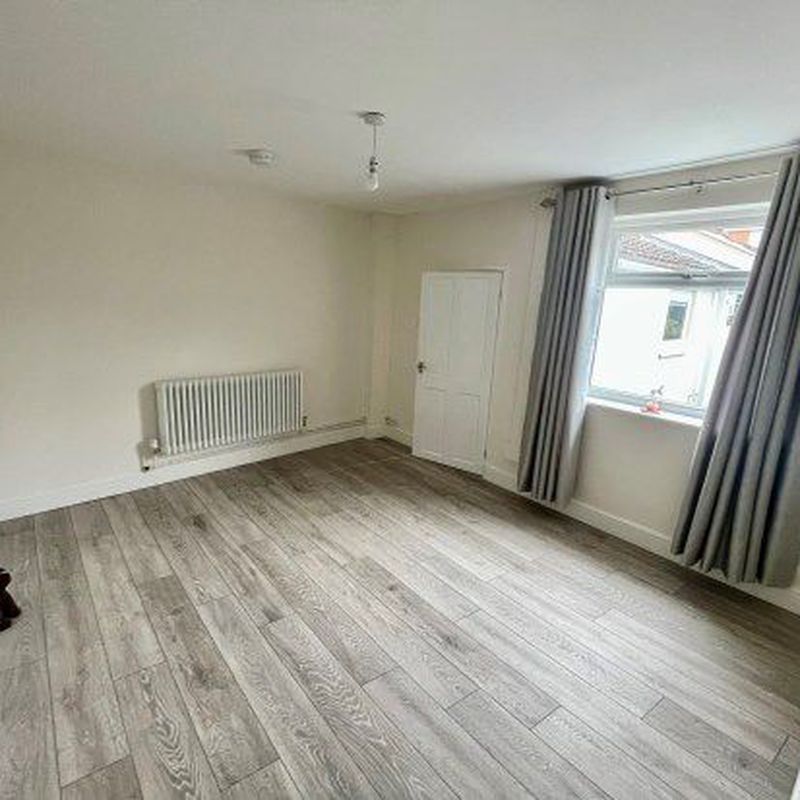 End terrace house to rent in Factory Street, Loughborough LE12