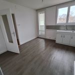 Rent 4 bedroom apartment of 72 m² in Montigny-lès-Metz