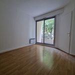 Appartement de 20 m² avec 1 chambre(s) en location à Vanves