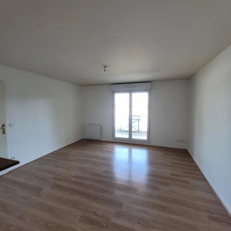 Appartement  - F2 - 43.50 m2