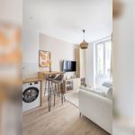 Rent 1 bedroom apartment in Marseille 5ème