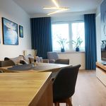Wynajmij 2 sypialnię apartament z 42 m² w Gorzów Wielkopolski
