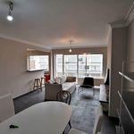  appartement avec 2 chambre(s) en location à Molenbeek-Saint-Jean