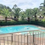 Rent 1 bedroom apartment of 18 m² in Cagnes-sur-Mer