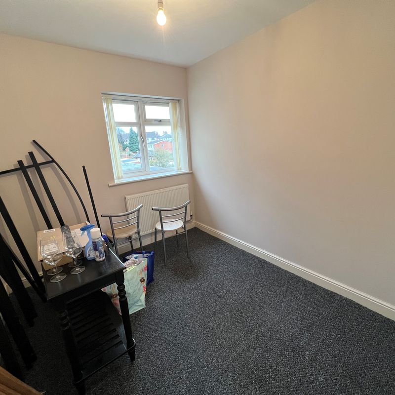 apartment for rent Alsager