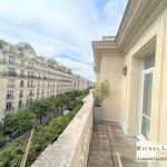 Rent 2 bedroom apartment of 114 m² in Paris