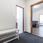 Rent 2 bedroom apartment of 48 m² in Hodonín