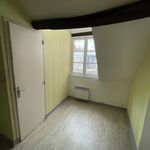 Appartement de 37 m² avec 1 chambre(s) en location à Orléans