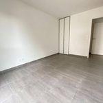 Appartement de 41 m² avec 2 chambre(s) en location à Montpellier