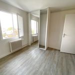 Appartement de 45 m² avec 2 chambre(s) en location à Varennes-sur-Allier