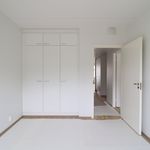 Vuokraa 3 makuuhuoneen asunto, 77 m² paikassa Espoo