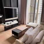 Rent 2 bedroom apartment of 60 m² in Bangkok