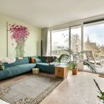 Rent 2 bedroom apartment of 122 m² in Haarlem