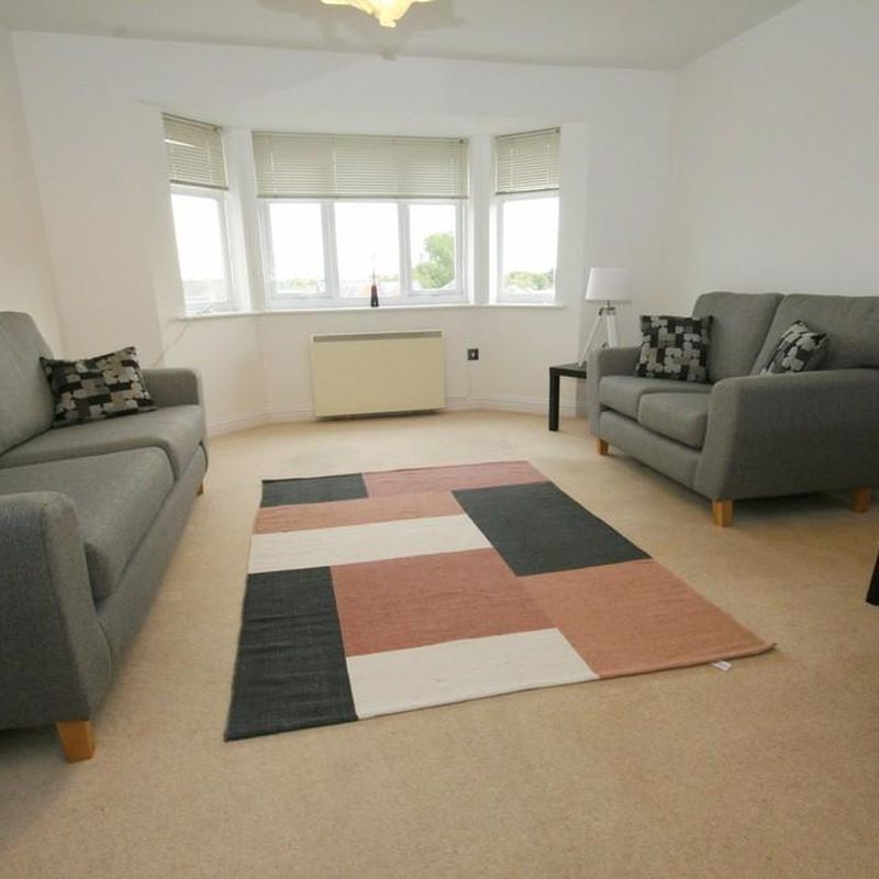 New Durham Courtyard, Gilesgate DH1 2 bed apartment to rent - £950 pcm (£219 pw) Gilesgate Moor