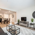 Rent 2 bedroom apartment of 88 m² in Winnipeg