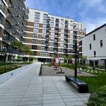 Rent 1 bedroom apartment of 31 m² in Warszawa