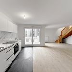 Appartement de 119 m² avec 5 chambre(s) en location à Clichy