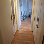 Miete 1 Schlafzimmer wohnung von 48 m² in Cologne