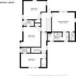 Rent 4 bedroom apartment of 285 m² in Winnetka