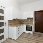 Rent 2 bedroom apartment in Svitavy