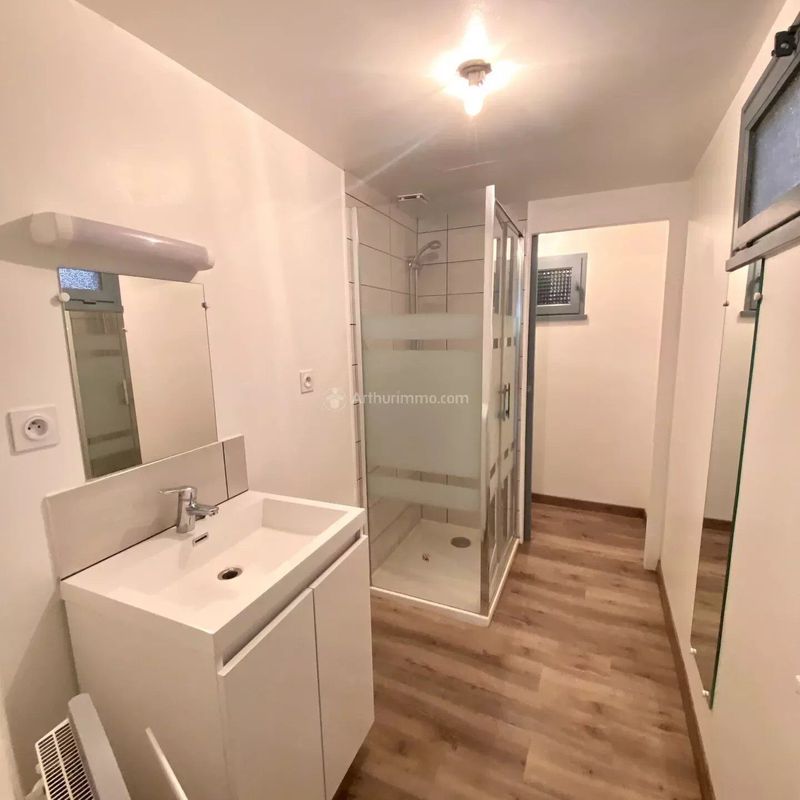 Louer appartement de 2 pièces 43 m² 380 € à Montval-sur-Loir (72500) : une annonce Arthurimmo.com Château-du-Loir