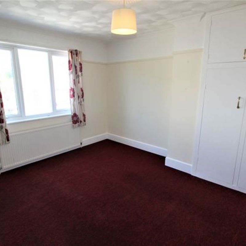 Semi-detached house to rent in Havant Road, Drayton, Portsmouth PO6