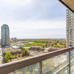 2 bedroom apartment of 1431 sq. ft in Mississauga