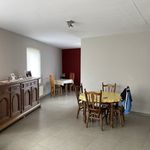 Appartement de 80 m² avec 2 chambre(s) en location à Holsbeek