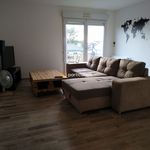 Rent 2 bedroom apartment of 47 m² in Castelginest
