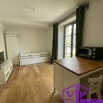 Rent 1 bedroom apartment of 22 m² in Sotteville-lès-Rouen