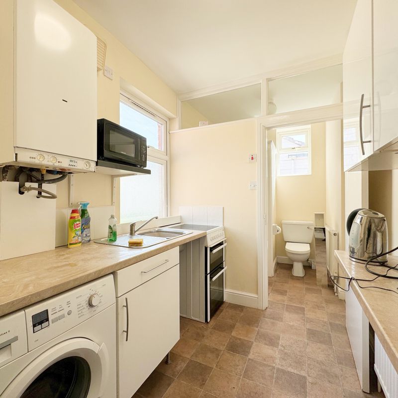 1 Bedroom Flat to rent on Dunton Street LE3. Ref: BMEST_002654 Frog Island