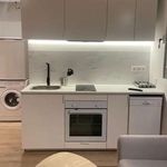 Rent 2 bedroom apartment of 37 m² in Madrid