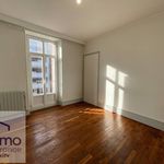 Rent 4 bedroom apartment of 59 m² in Lyon