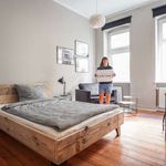 Rent 1 bedroom apartment of 33 m² in berlin