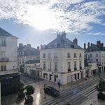Rent 3 bedroom apartment of 88 m² in Tours