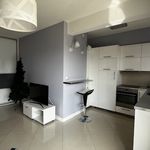 Rent 2 bedroom apartment of 46 m² in Katowice