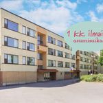 Rent 1 bedroom apartment of 32 m² in Lojo