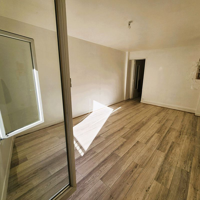 Appartement 1 pièce Saulx-les-Chartreux 29.00m² 550€ à louer - l'Adresse Champlan