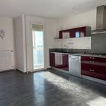 Rent 3 bedroom apartment of 55 m² in LES MARTIGUES