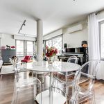 Appartement de 66 m² avec 2 chambre(s) en location à Paris