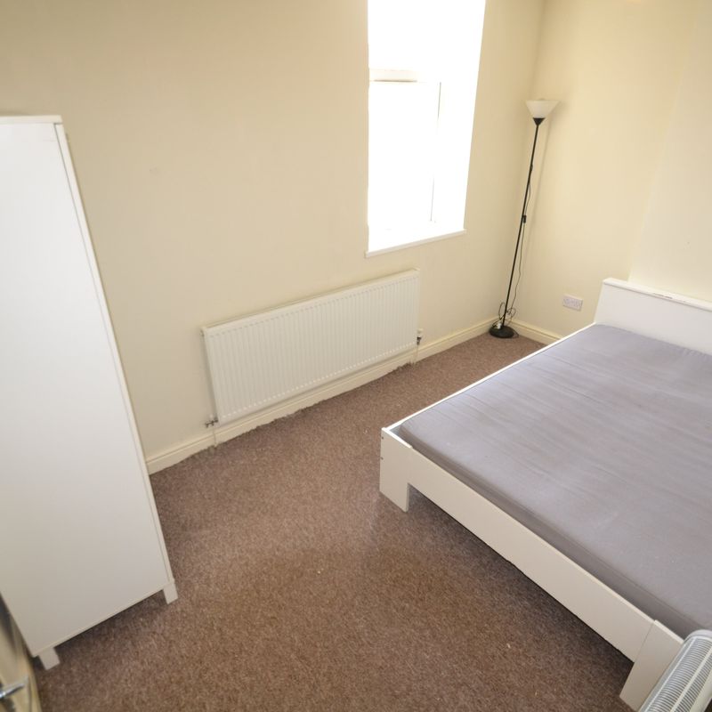 1 bed flat to rent in Marlborough Road, ROATH, CF23