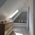 Rent 1 bedroom apartment of 12 m² in La Riche