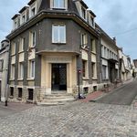 Appartement de 22 m² avec 1 chambre(s) en location à Auxerre