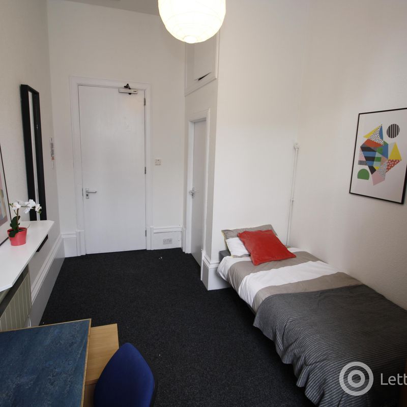 1 Bedroom Student Halls to Rent at Dundee/City-Centre, Coldside, Dundee, Dundee-City, Tay-Bridges, England